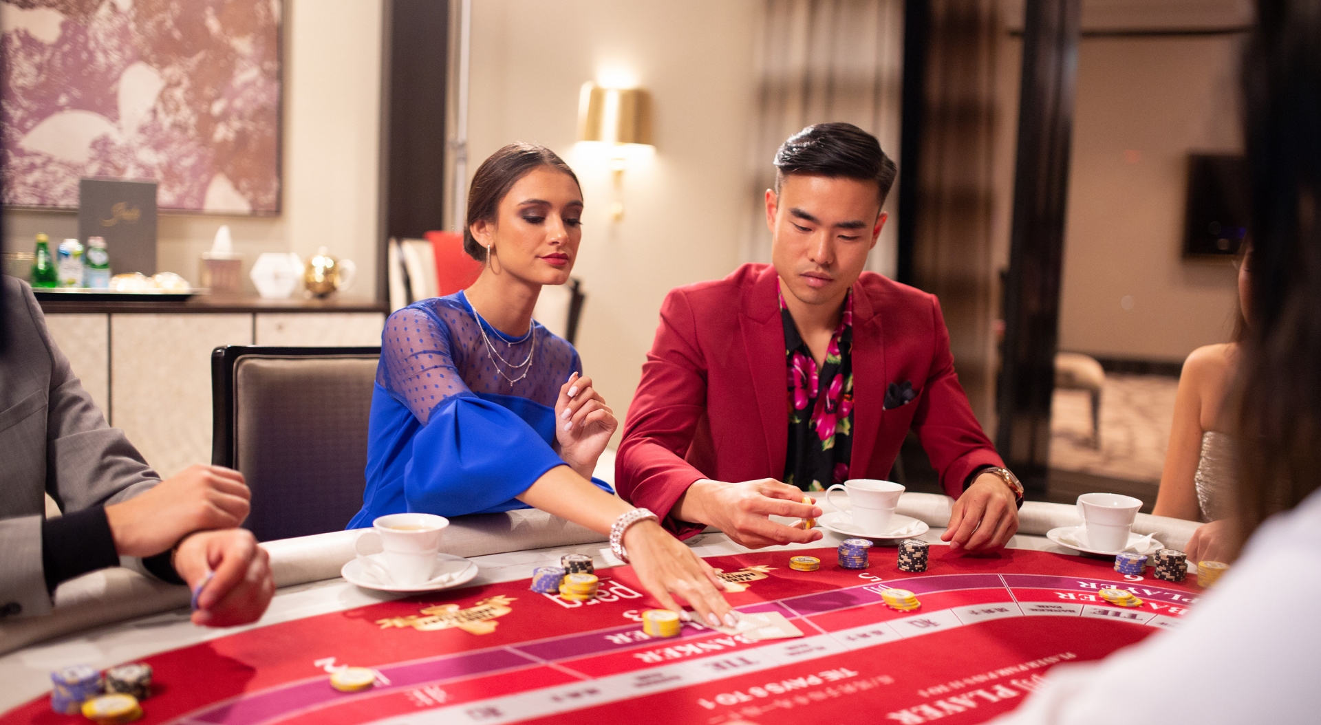 Grand villa casino vancouver poker room