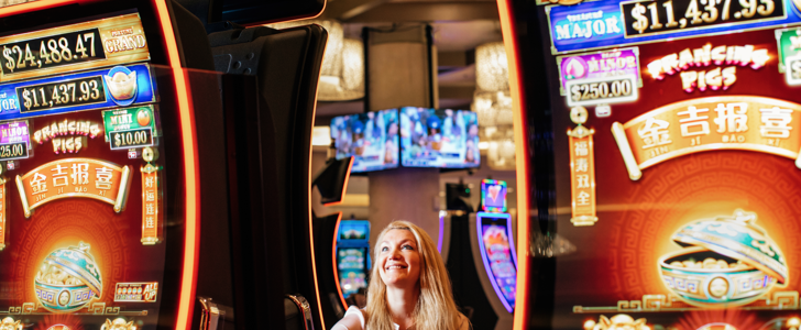 Jackpot Mobile Casino Incentives