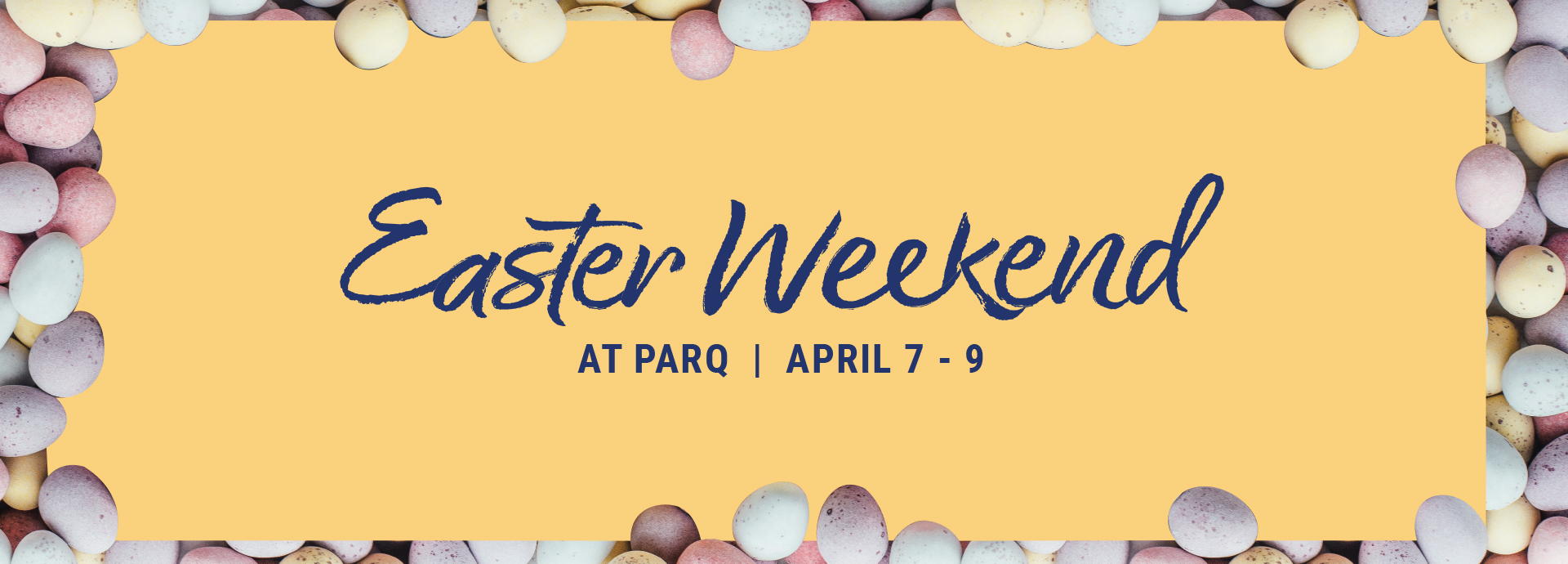 Easter Weekend Parq Vancouver 5371